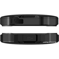 Телефон Oukitel WP12 4GB/32GB (черный)