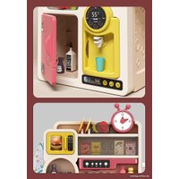 Детская кухня Top Goods G795A (розовый)