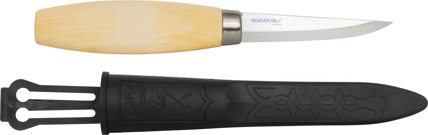 

Нож Morakniv Wood Carving 106