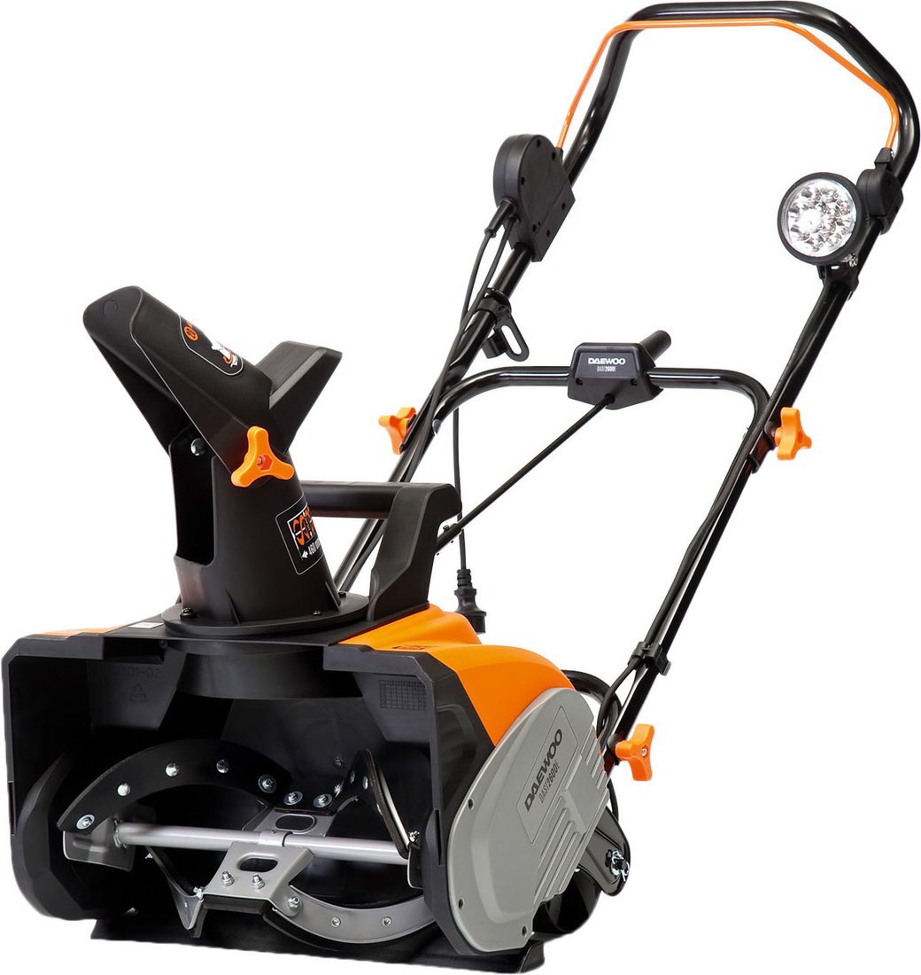 

Снегоуборщик Daewoo Power Dast 2600E