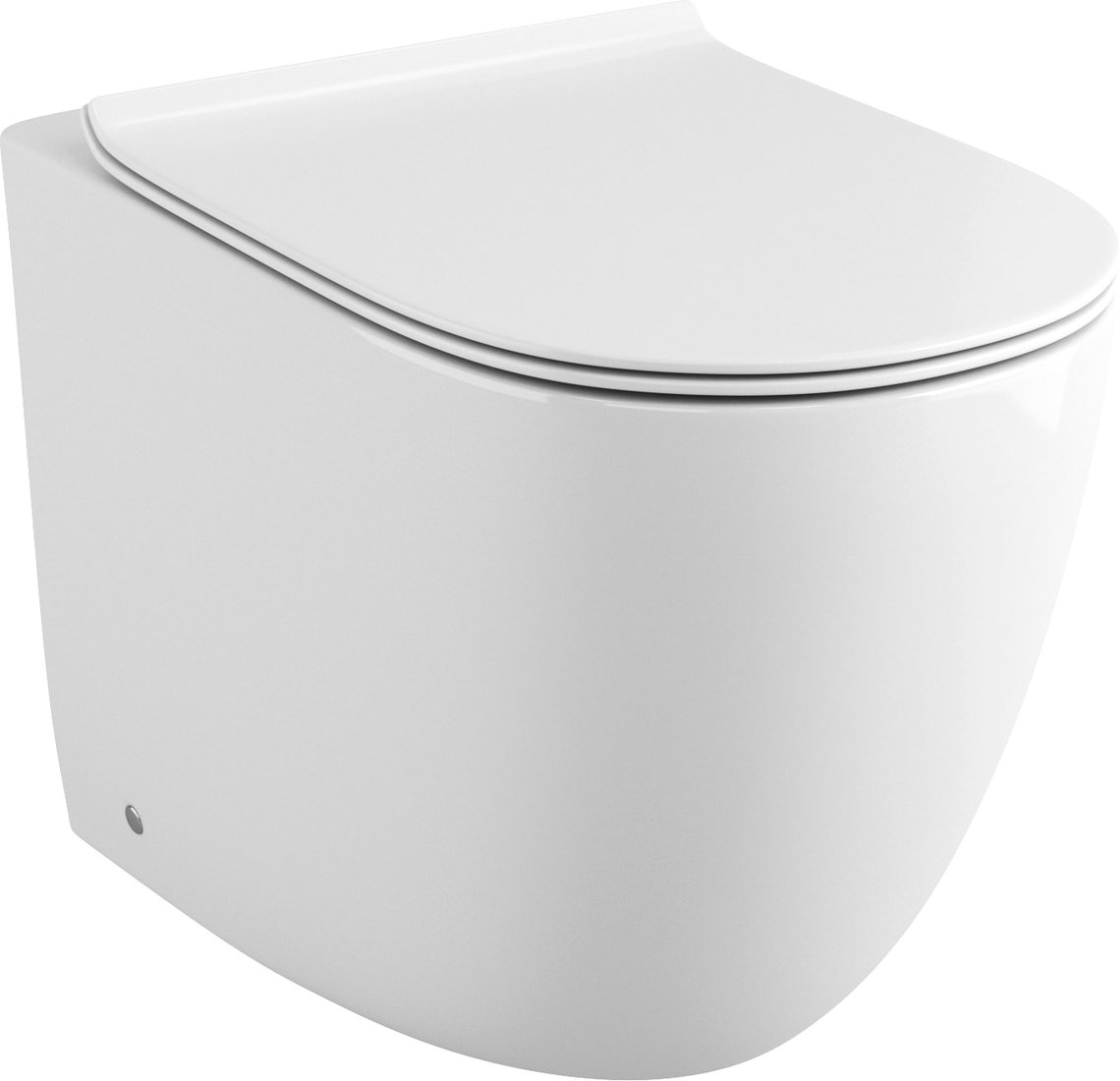 

Унитаз приставной Grossman GR-PR4411S