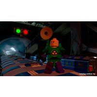  LEGO Batman 3: Покидая Готэм для PlayStation 4