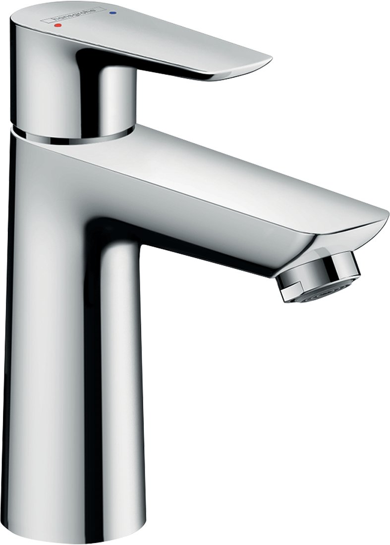 

Смеситель Hansgrohe Talis 71715000