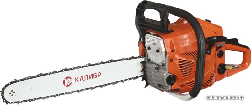 

Бензопила Калибр БП-1800/16У