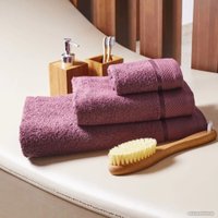 Набор полотенец Diana НПМD-Вн-30-50-70 (винный)