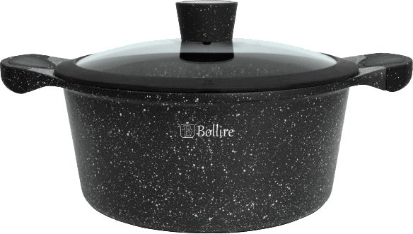 

Кастрюля Bollire BR-1102