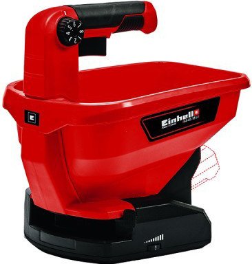 

Разбрасыватель-сеялка Einhell GE-US 18 Li-Solo 3415410