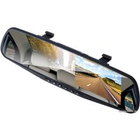 Видеорегистратор-зеркало Digma FreeDrive 303
