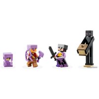 Конструктор LEGO Minecraft 21242 Финальная арена