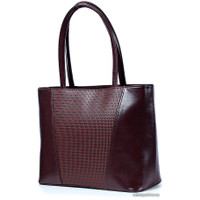 Женская сумка Galanteya 2420 0с1295к45 (бордовый)