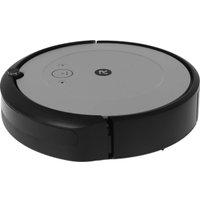 Робот-пылесос iRobot Roomba I1+ (графит)