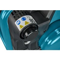 Компрессор Makita AC001GZ (без АКБ)