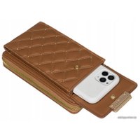 Кошелек Peterson PTN M-09-4789 (бежевый)