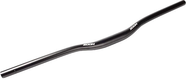 

Руль прямой Zoom MTB-AL-320BTFOV(ISO-M) ZM11018