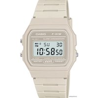 Наручные часы Casio F-91WC-8A