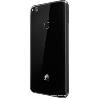 Телефон Huawei P8 lite 2017 (черный)