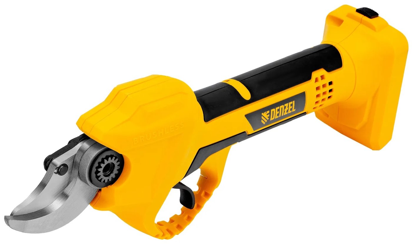 

Секатор Denzel CP-30-0 (без АКБ)