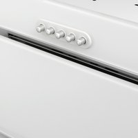 Кухонная вытяжка ZorG Cendy 1060 60 M (белый)