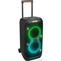 Патибокс JBL PartyBox Stage 320 (черный)