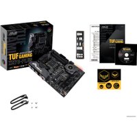 Материнская плата ASUS TUF GAMING X570-PLUS