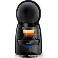 Капсульная кофеварка Krups Dolce Gusto Piccolo XS KP1A08