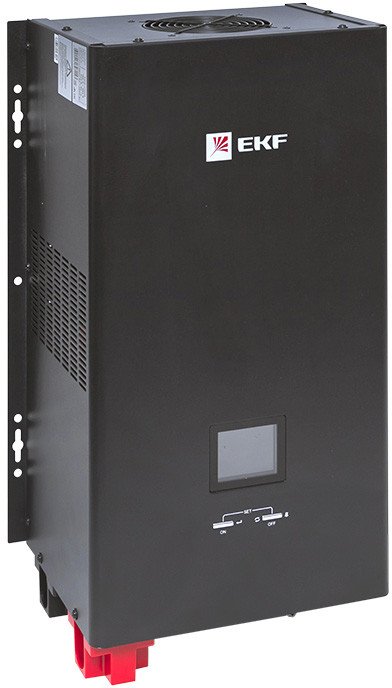 

Источник бесперебойного питания EKF PSW-HW25