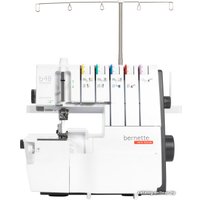 Коверлок Bernina Bernette Funlock B48