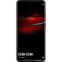 Телефон Huawei Mate RS Porsche Design 256GB (черный)