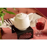 Чашка Corone Grafica XSY297/XSY298 фк6924 (черный)