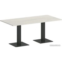 Барный стол Riva Home Office VR.SP-5-180.2 Anthracite (дуб наварра)