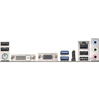 Материнская плата ASRock FM2A68M-HD+