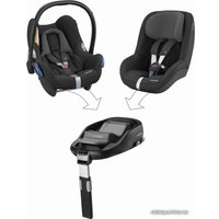 Детское автокресло Maxi-Cosi CabrioFix 2020 (essential blue)