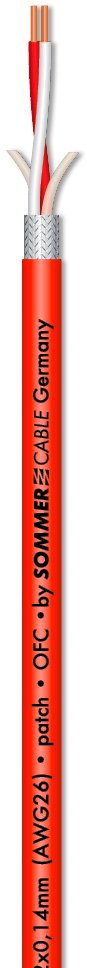 

Кабель Sommer Cable 200-0313