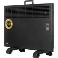 Конвектор iVigo EPK4570P15 WI-FI 921301150311202100 (черный)