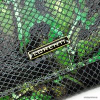 Кошелек Cedar Lorenti 55020-MSN-RFID (зеленый)