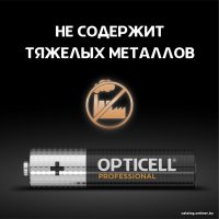 Батарейка Opticell Professional AAA (12 шт)