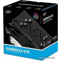 Кулер для процессора DeepCool GAMMAXX GTE DP-MCH4-GMX-GTE