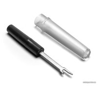 Электровеник Galaxy Line GL6430 (белый)