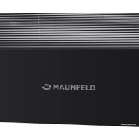 Электрический духовой шкаф MAUNFELD EOEM.516B