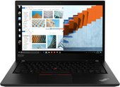 ThinkPad T14 Gen 2 Intel 20W1SBJG