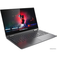 Ноутбук 2-в-1 Lenovo Yoga C740-15IML 81TD004DRU