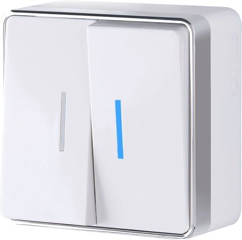 

Выключатель Werkel W5020101