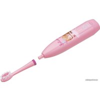 Электрическая зубная щетка CS Medica CS-9190-F