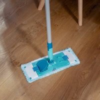 Швабра-моп Leifheit Power Clean M 55511