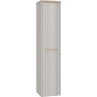  Brevita Elche 35 ELC-05035-010R (серый кашемир)