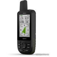 Туристический навигатор Garmin GPSMAP 66s