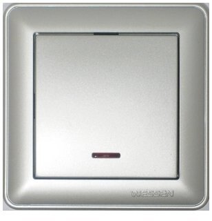 

Выключатель Systeme Electric VS116-153-5-86