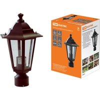 Садовый светильник TDM Electric 6060-13 SQ0330-0013