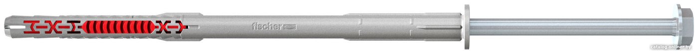 Дюбель фасадный Fischer DuoXpand 10x180 FUS 562172 (50 шт)
