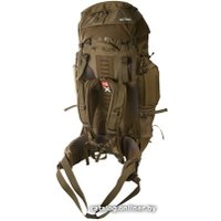 Туристический рюкзак Tatonka Bison 120+15 (olive)